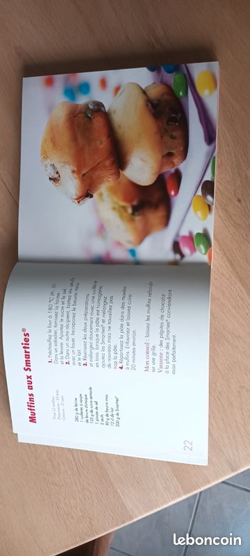Recettes Gateaux Mango Fleurus (image 3)