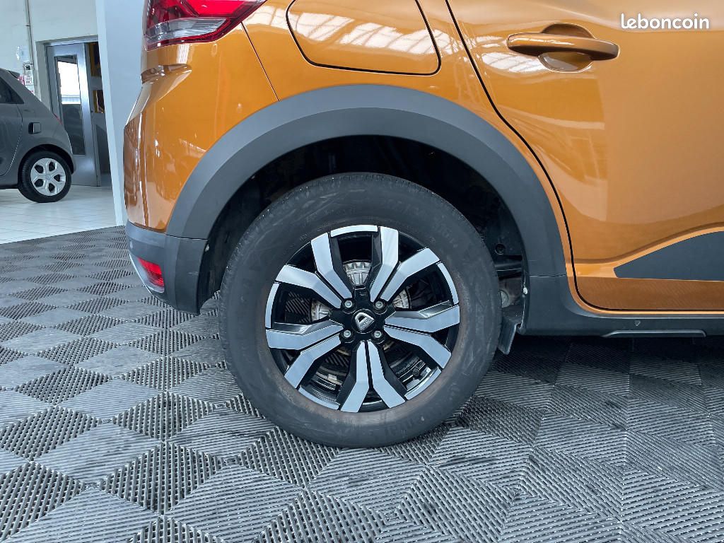 Dacia Sandero TCe 90 Stepway Confort (image 24)