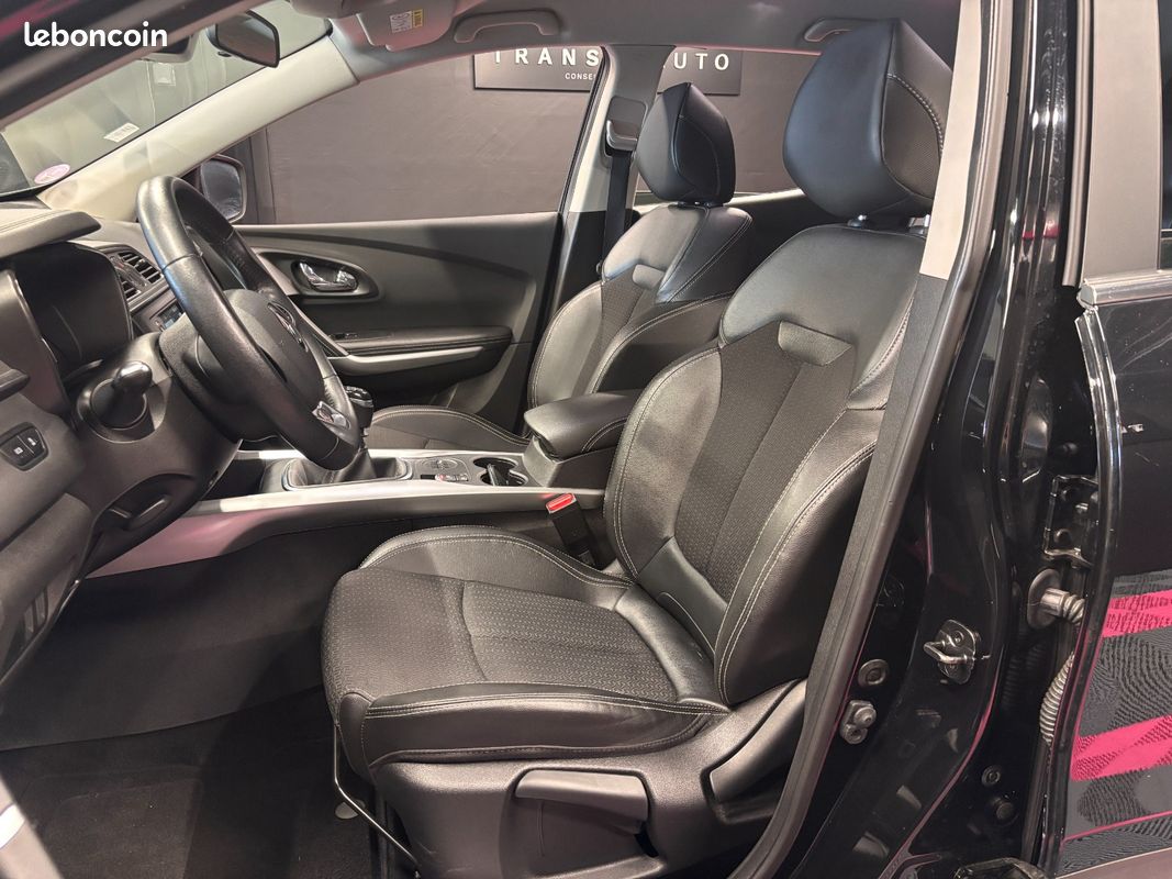 RENAULT KADJAR TCe 130 Energy Intens (image 12)