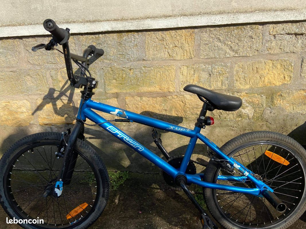 Bmx (image 1)