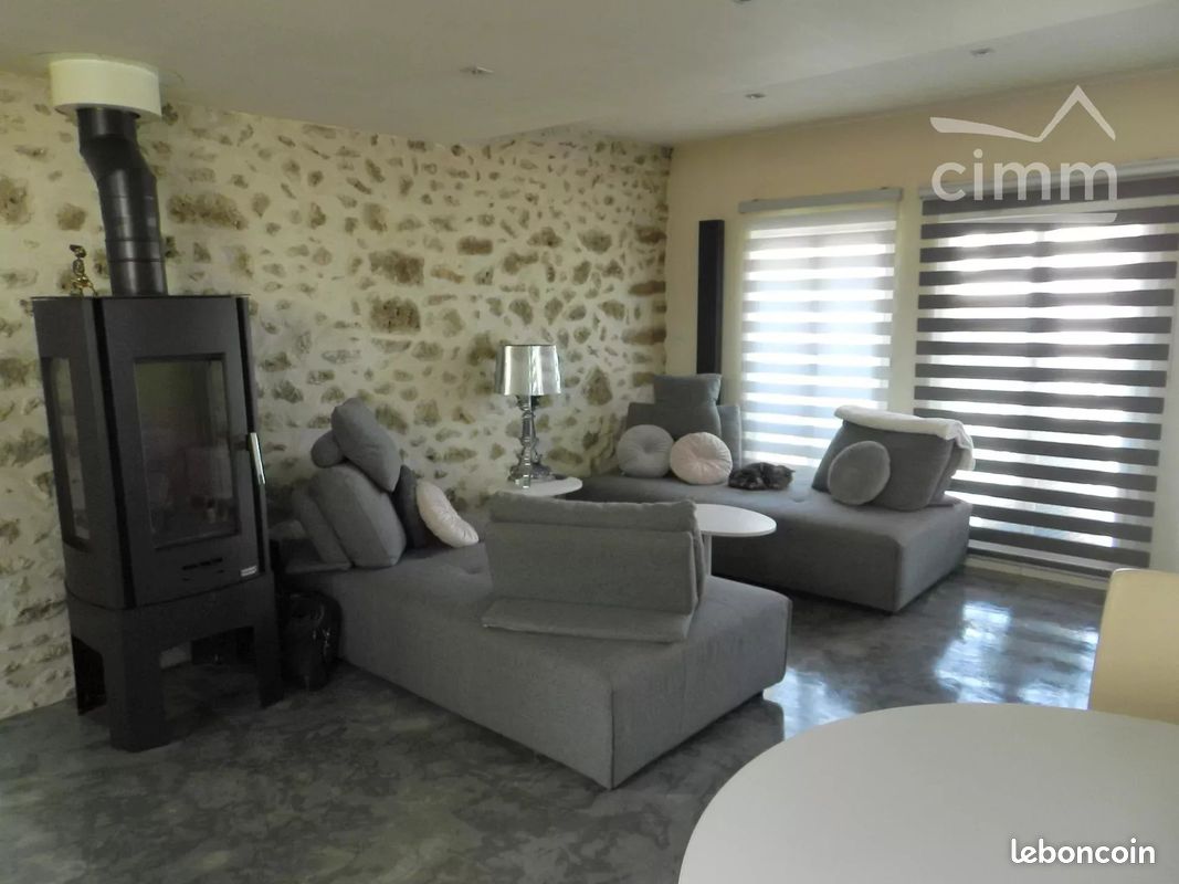 Maison 4 pièces 85 m² · à Nozay · 85 m² · 285 000 €