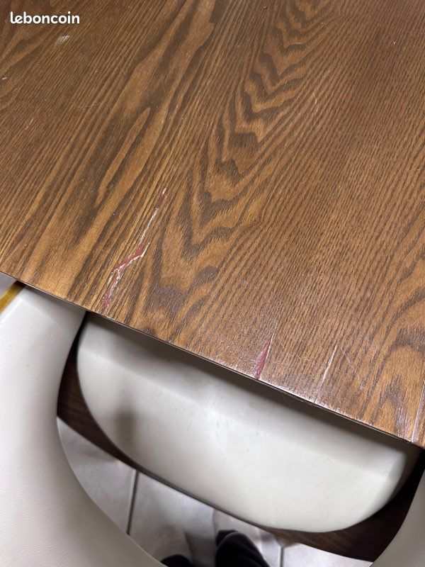 Table et chaises (image 4)