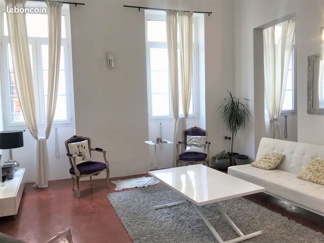 Appartement 3 pièces 84 m² · à Aix-en-Provence · 84 m² · 1 560 €/mois