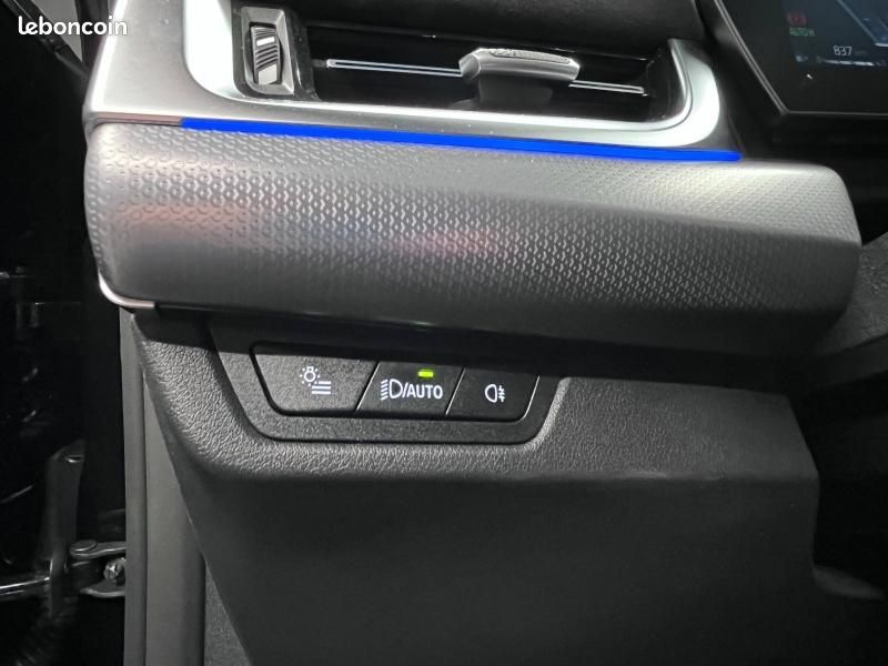 Bmw X1 xDrive23d 211ch M Sport (image 22)