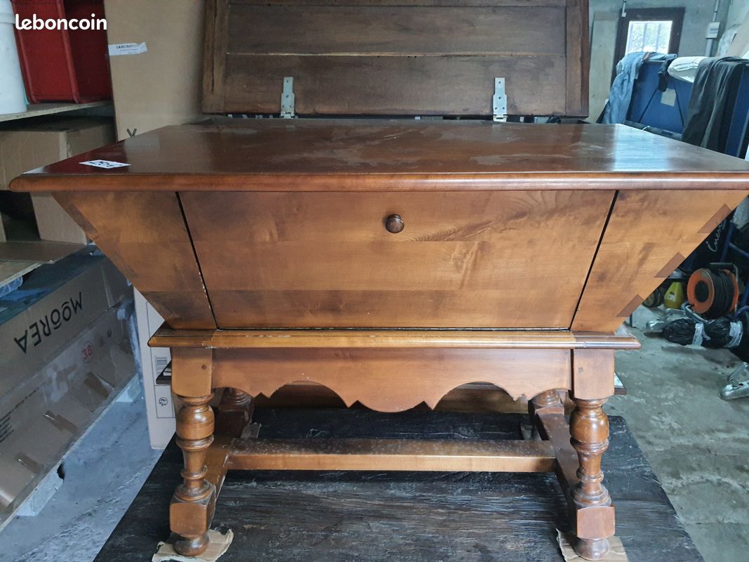 Huche (image 1)