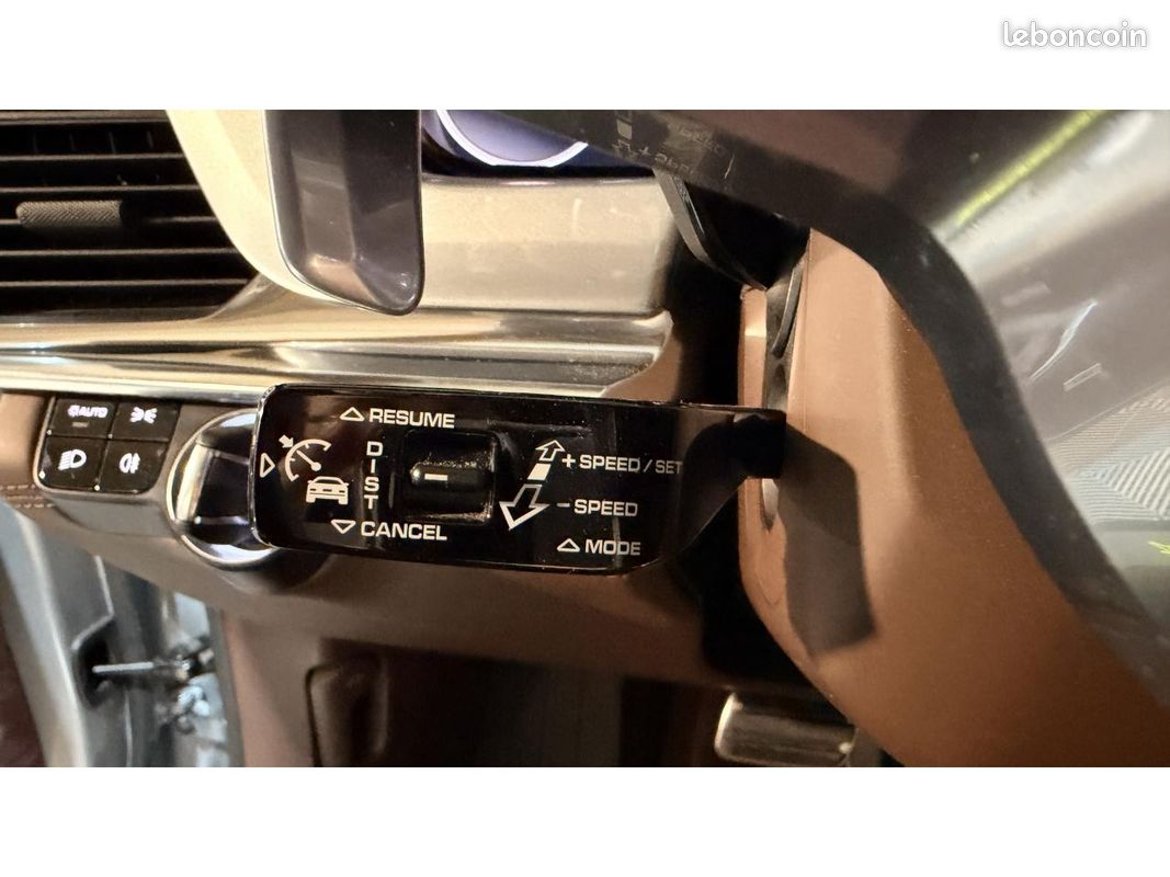 PORSCHE PANAMERA 2.9i V6 PDK 4 E-Hybrid Edition 10 ans (image 16)