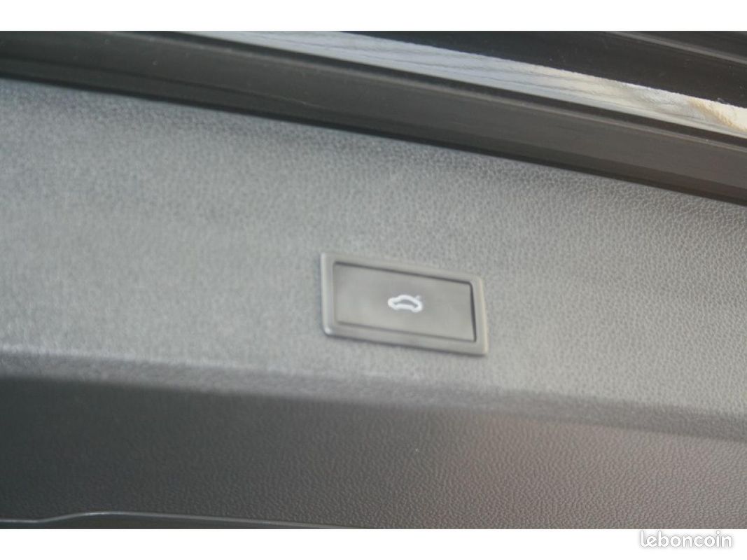SEAT ATECA 2.0 16V TDI - 150 Start&Stop - BV DSG 7 FR PHASE 2 (image 30)