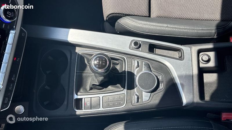 Audi A4 1.4 TFSI 150ch S line (image 30)