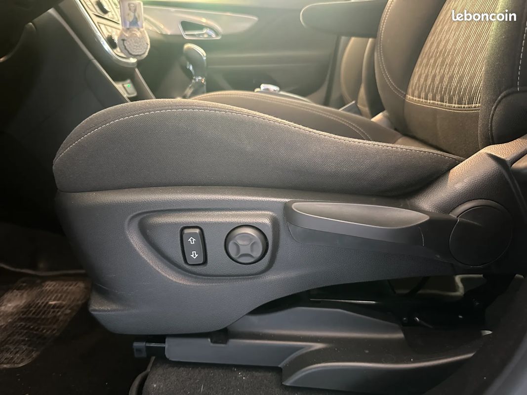 OPEL Mokka 1.4 140ch Edition - 2014 - 88 000 km - Faible kilométrage - Sièges chauffants (image 16)