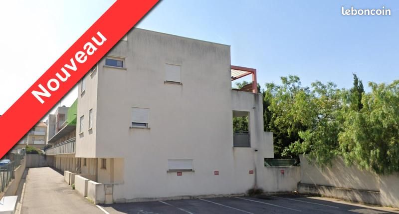 Appartement 2 pièces 47 m² · à Perpignan · 47 m² · 650 €/mois