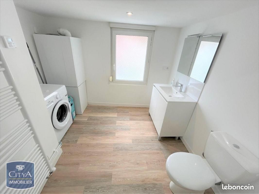 Appartement a louer dole - 3 pièce(s) - 51 m2 - Surfyn