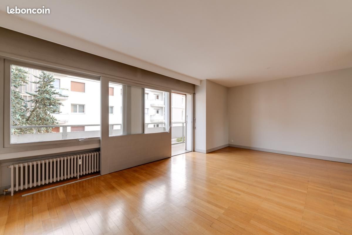 Appartement 4 pièces 93 m² · à Annecy · 93 m² · 660 000 €