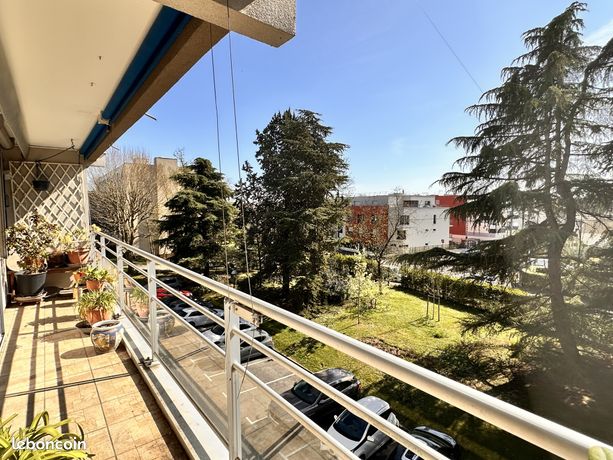 Appartement 4 pièces 78 m²
