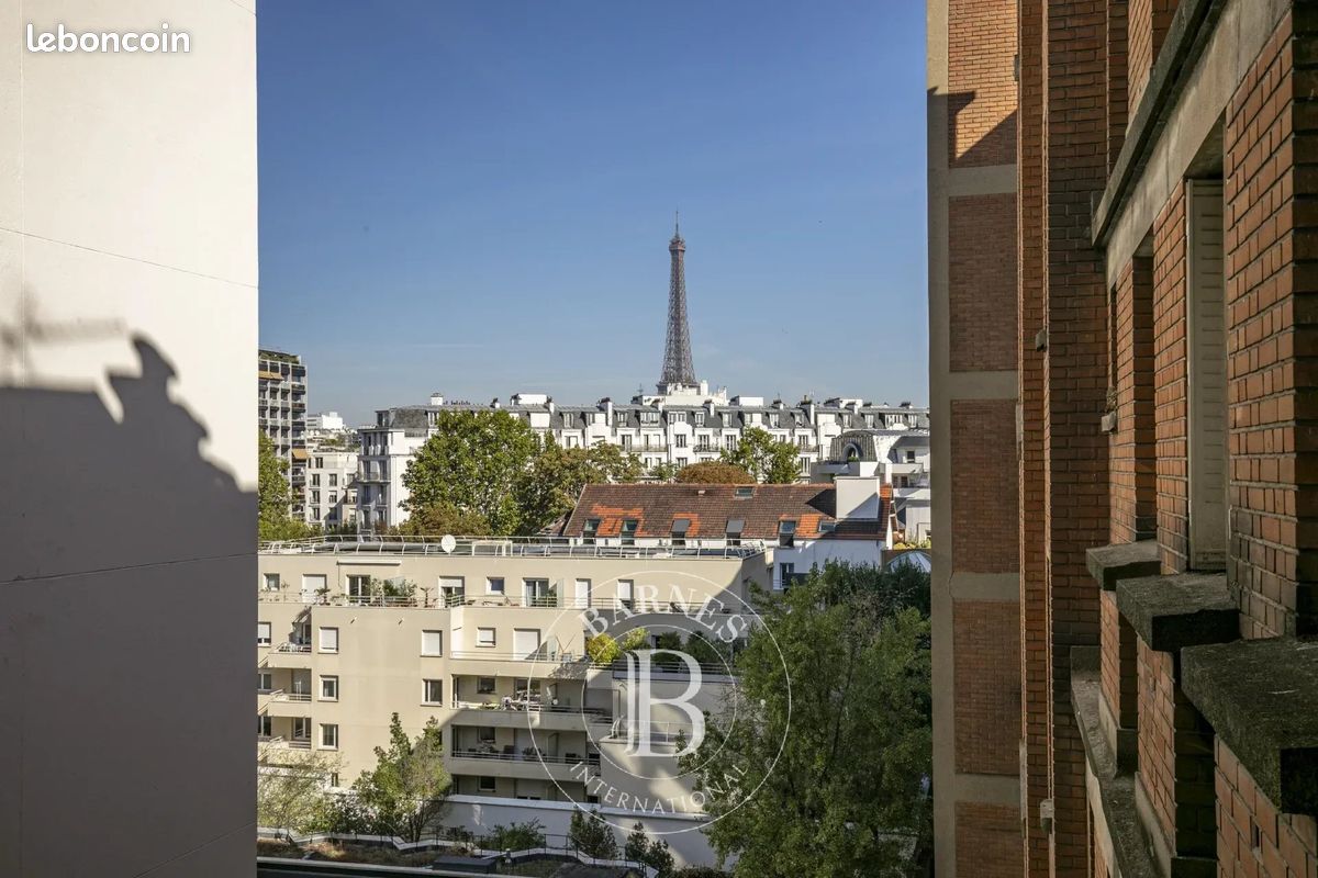 Appartement 2 pièces 46 m² · à Paris · 46 m² · 482 000 €