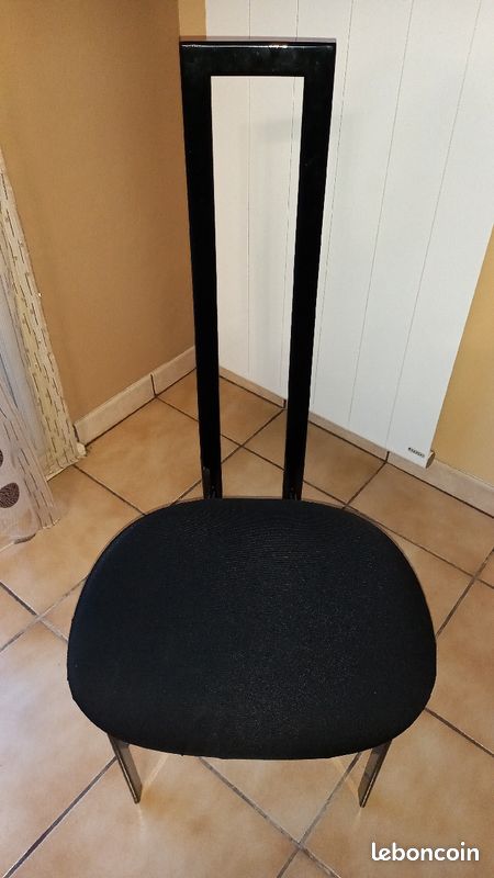 Chaises catelan italia (image 4)