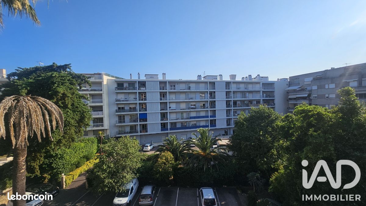 Appartement 1 pièce 34 m² · à Vence · 34 m² · 160 000 €