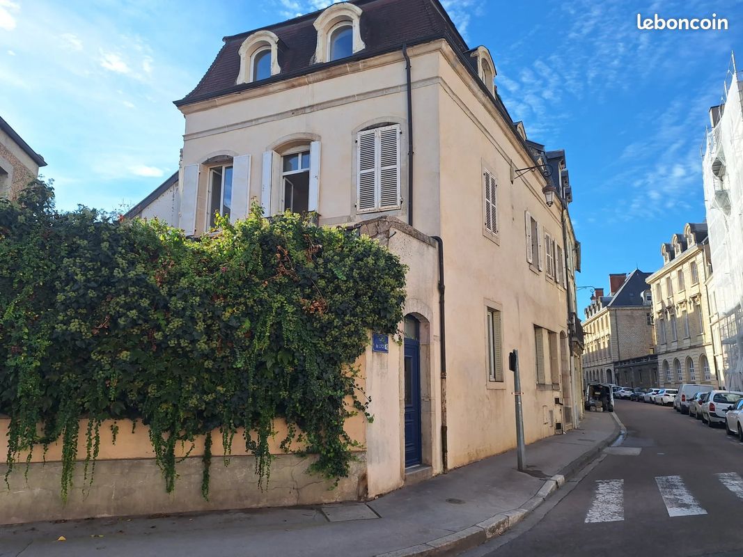 Appartement 2 pièces 32 m² · à Dijon · 32 m² · 115 000 €