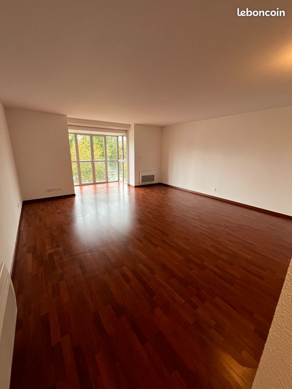Appartement 2 pièces 54 m² · au Mans · 54 m² · 650 €/mois