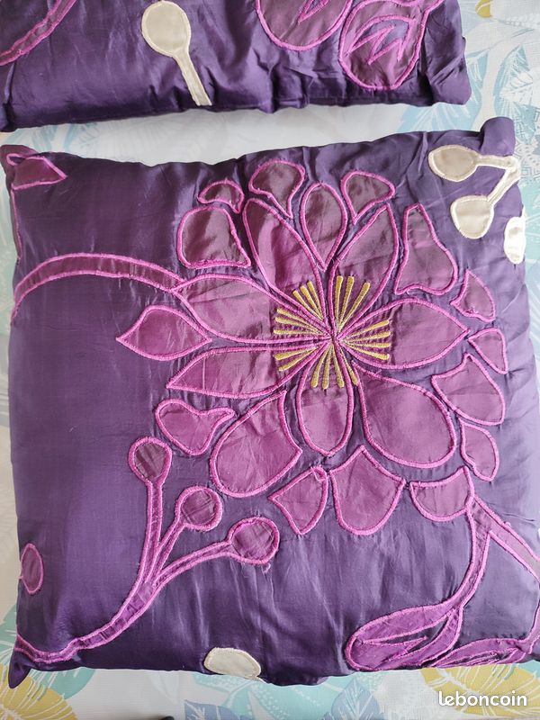 Coussins (image 3)