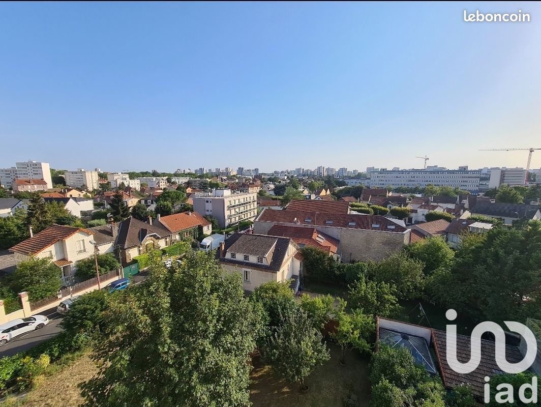 Appartement a louer creteil - 1 pièce(s) - 26 m2 - Surfyn