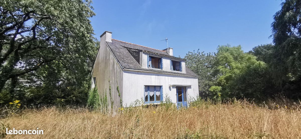 Maison 5 pièces 95 m² · à Baden · 95 m² · 525 000 €