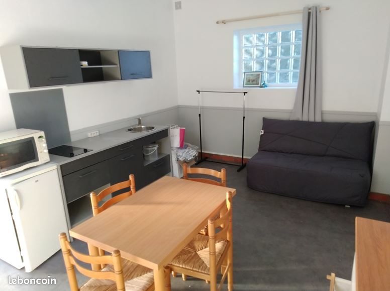 Appartement a louer guyancourt - 1 pièce(s) - 25 m2 - Surfyn