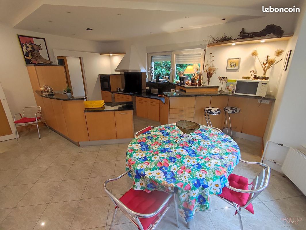 Maison 5 pièces 181 m² (image 12)
