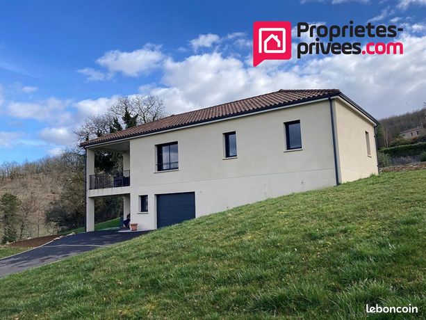 Maison 5 pièces 112 m²