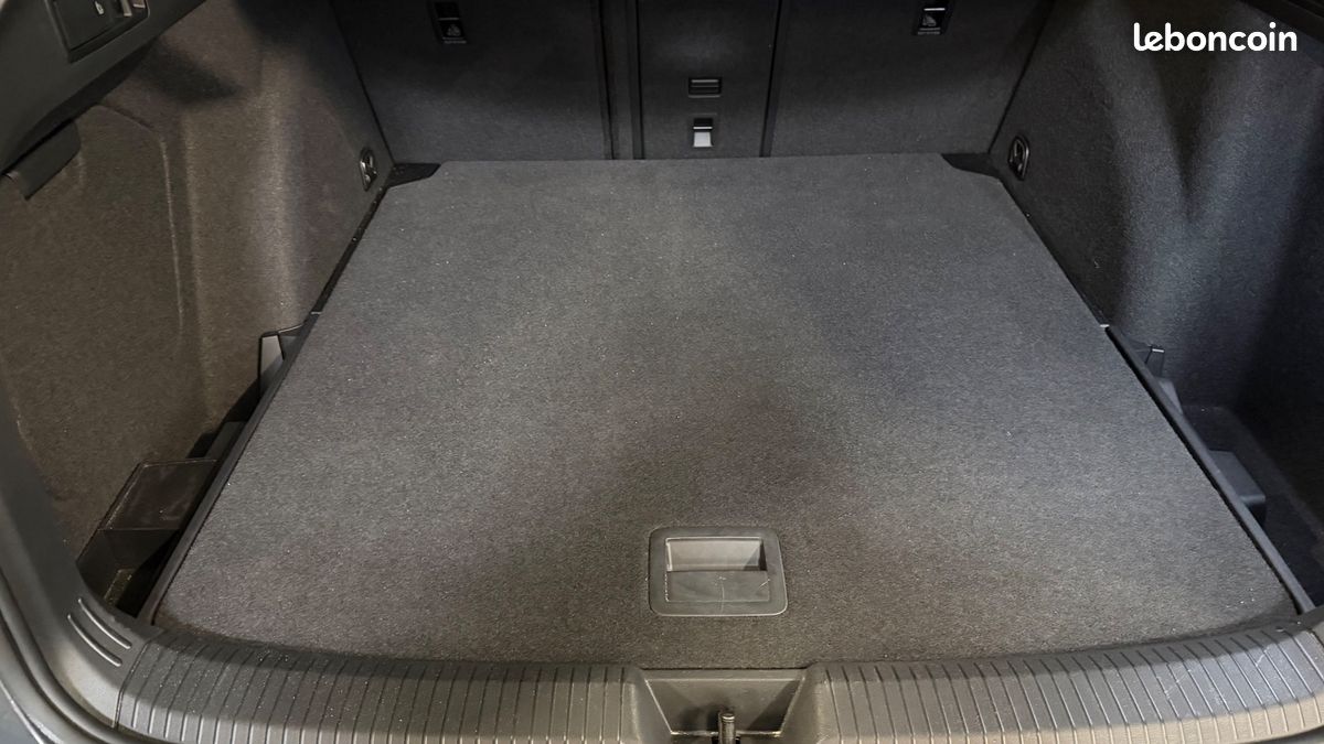 VOLKSWAGEN GOLF SW 1.0 TSI 110ch LIFE PLUS - CARPLAY - ENTRETIEN CONSTRUCTEUR A JOUR (image 25)