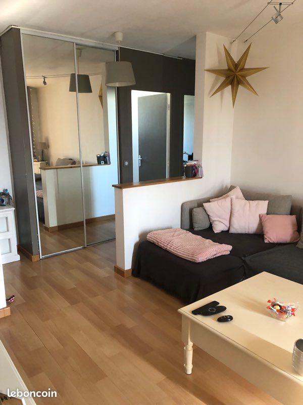 Appartement 4 pièces 67 m² · à Bois-d'Arcy · 67 m² · 210 000 €