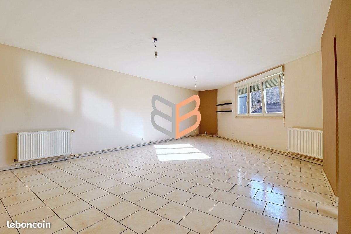 Appartement 3 pièces 105 m² · à Ottange · 105 m² · 233 000 €