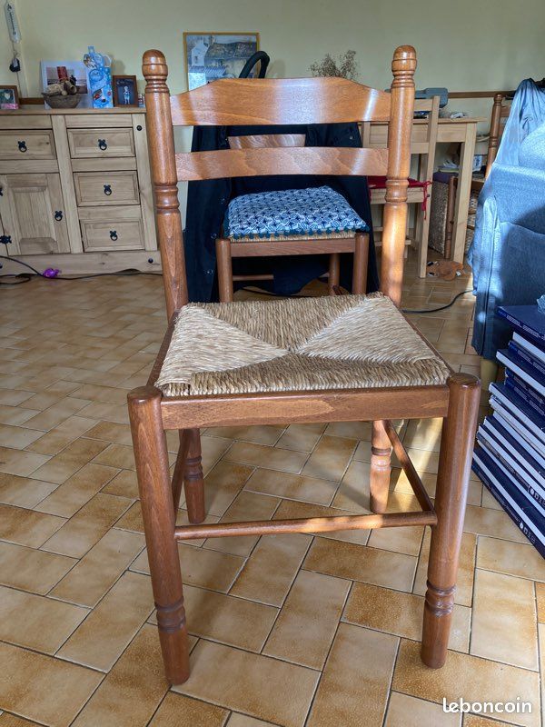 Chaises de cuisine ou salon .4 (image 2)