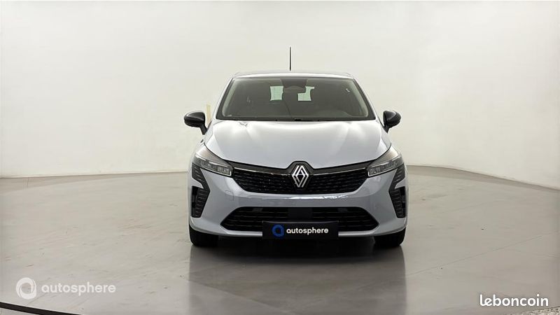 Renault Clio 1.5 dCi 100ch Evolution - 25 (image 2)