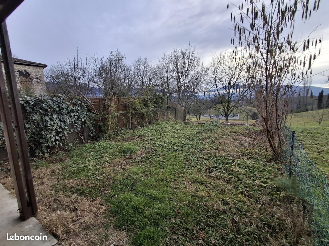 Maison 4 pièces 86 m² · à Saint-André-en-Royans · 86 m² · 695 €/mois