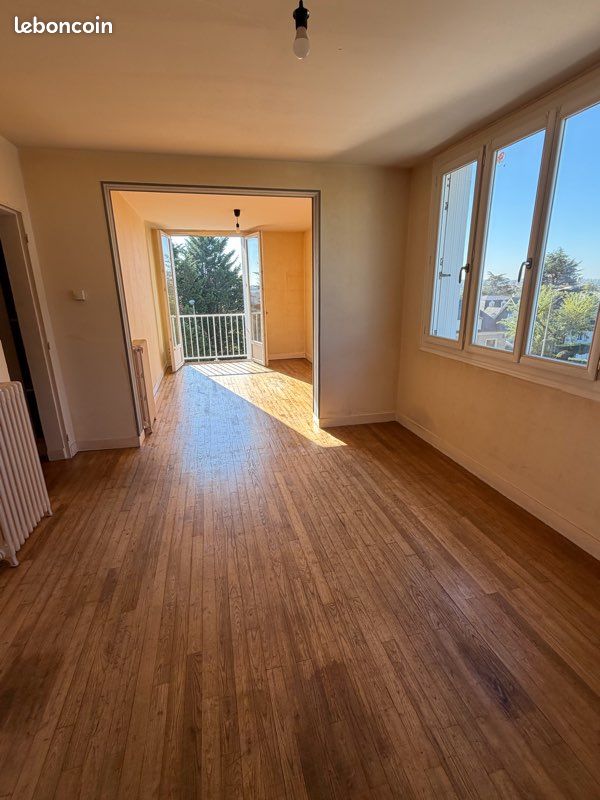 Appartement 4 pièces 65 m² · à Cholet · 65 m² · 660 €/mois