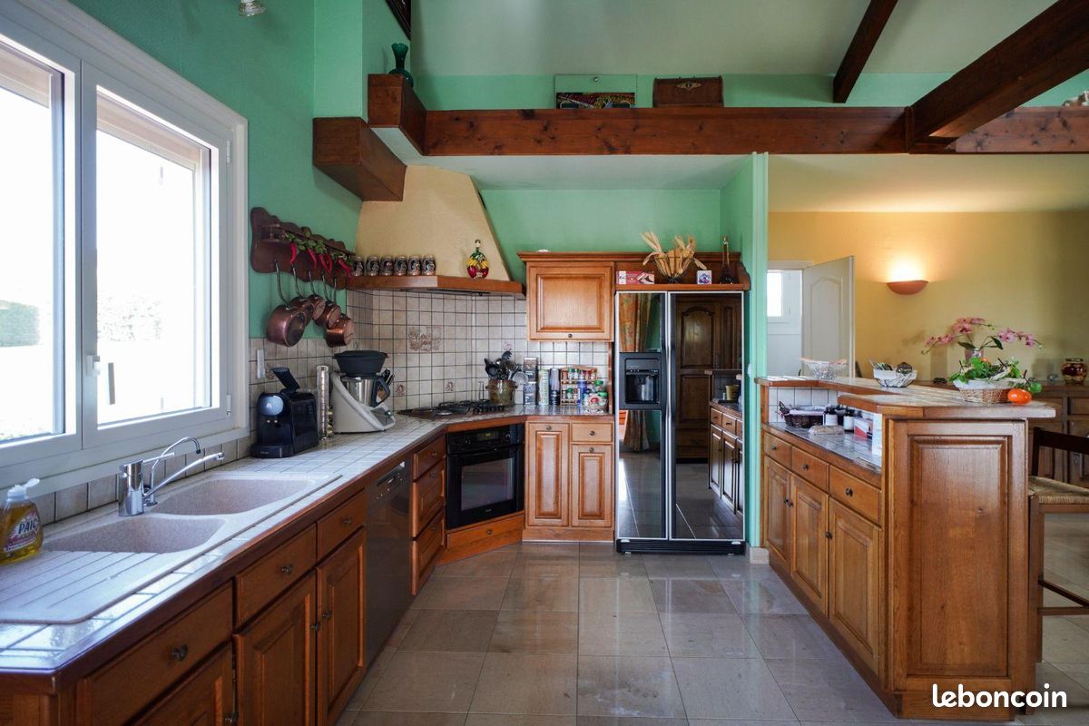 Maison 6 pièces 179 m² (image 5)