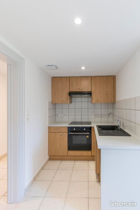 Appartement 3 pièces 52 m² · à Maisonsgoutte · 51,7 m² · 650 €