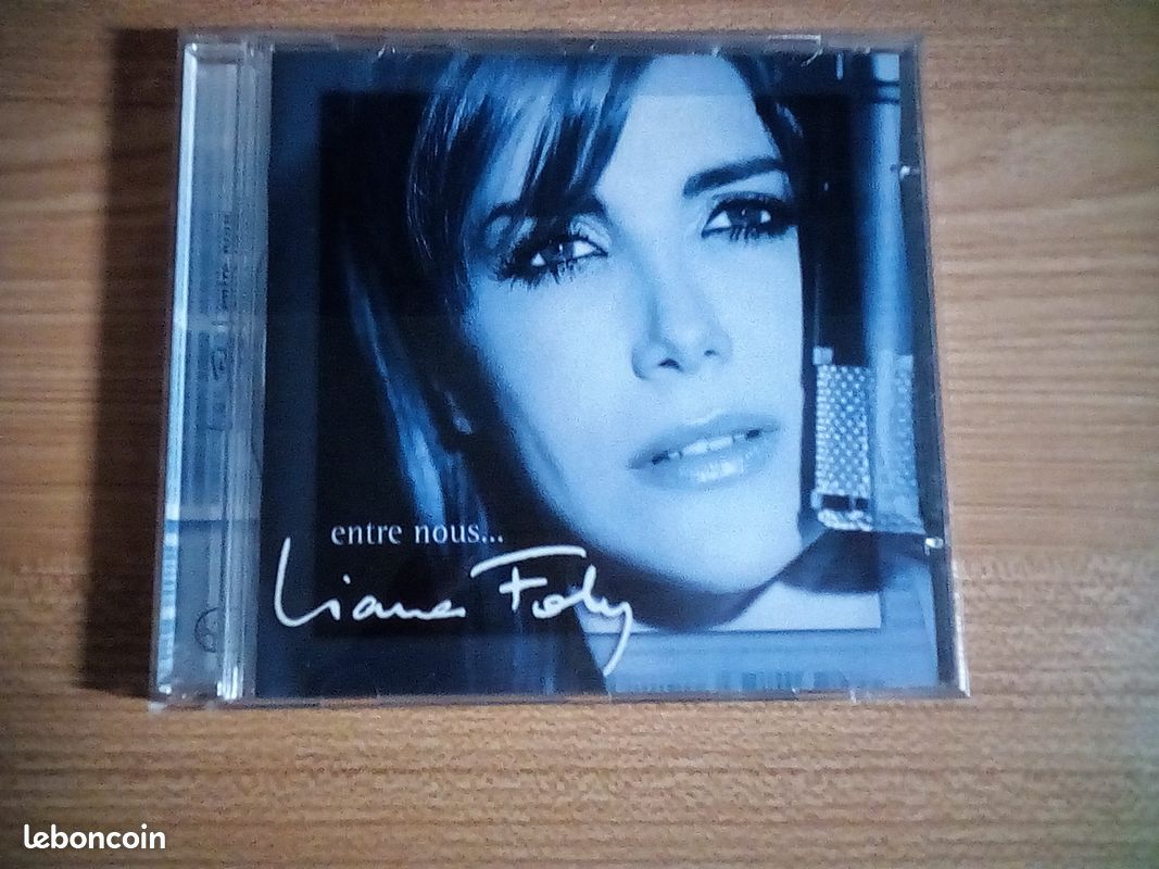 CD "Chanteuses Françaises" (image 3)