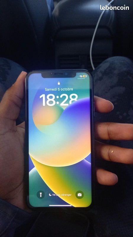IPhone X (image 1)
