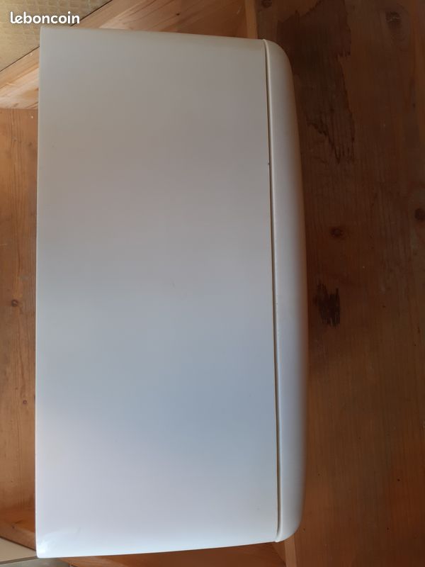 Armoire toilette/pharmacie vintage Gilac (image 3)