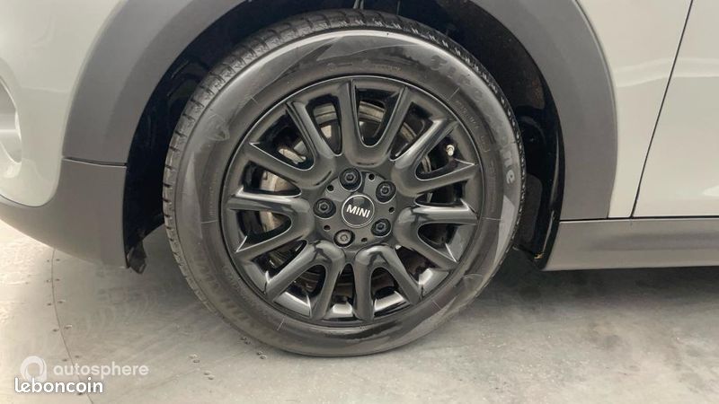 Mini Mini Cooper 136ch Heddon Street BVA7 Euro6d-T (image 20)
