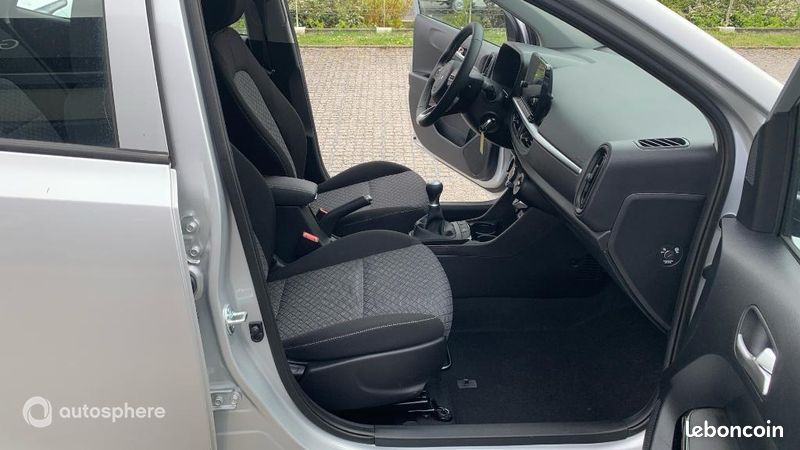 Kia Picanto 1.0 GDi 68ch Active (image 15)