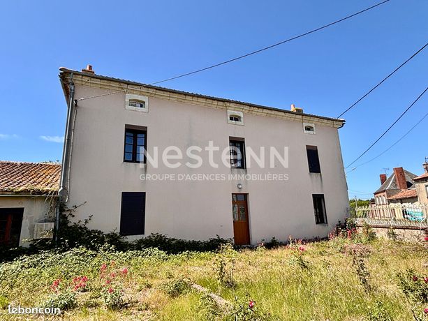 Maison 5 pièces 139 m²