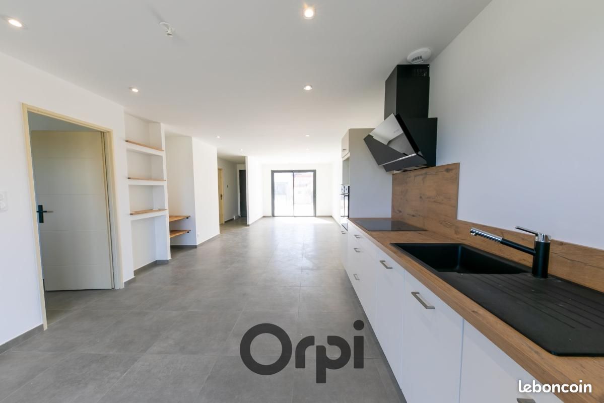 Maison 4 pièces 95 m² · à Ponteilla · 95 m² · 285 000 €