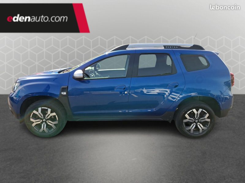 Dacia Duster TCe 150 FAP 4x2 EDC Prestige (image 2)