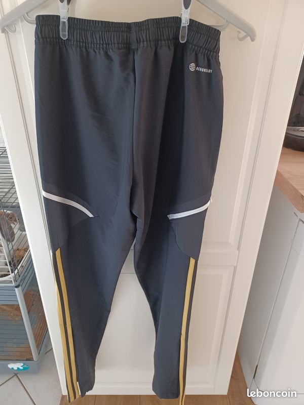 Ensemble survêtement Adidas Juventus neuf (image 8)