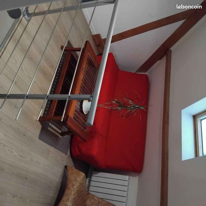 Maison a louer saint-sebastien-sur-loire - 8 pièce(s) - 170 m2 - Surfyn