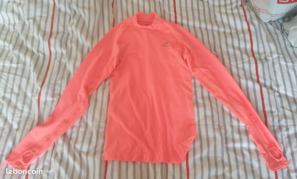 Vêtements SKI Jeune fille (image 3)