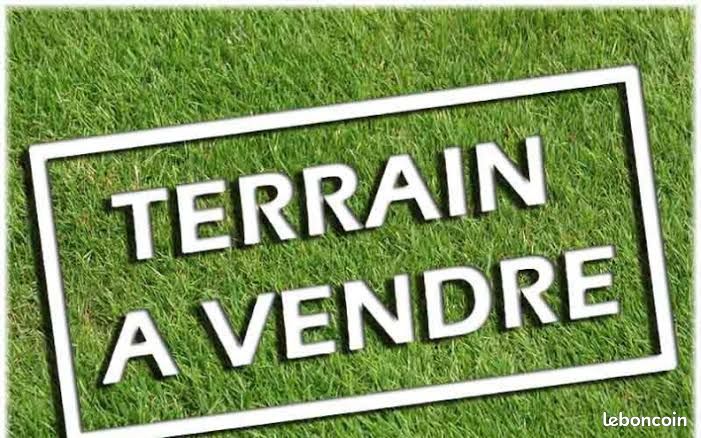 Terrain 975 m² · à Saint-Vincent-de-Paul · 140 000 €