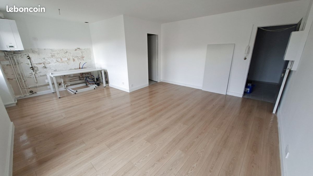 Appartement 1 pièce 29 m² · à Le Grand-Lemps · 29 m² · 76 000 €